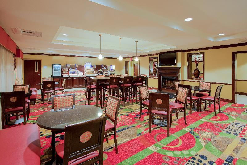 Holiday Inn Express Hotel & Suites Pensacola-West Navy Base By Ihg Beach Haven Exterior photo