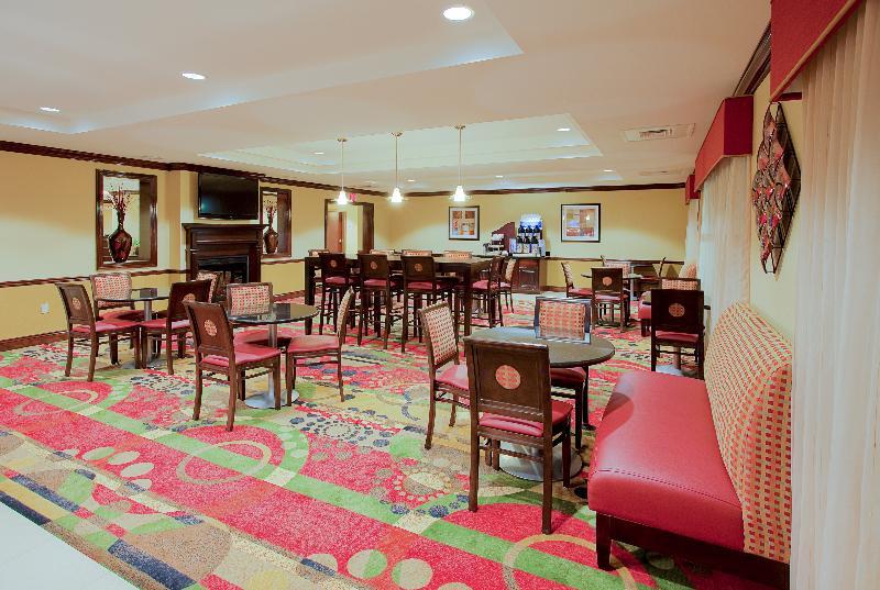 Holiday Inn Express Hotel & Suites Pensacola-West Navy Base By Ihg Beach Haven Exterior photo